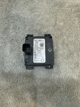 Ml3t-14h031-an Oem 2021 2022 2023 Ford Mustang Mach-e Blind Spot Sensor Module #2