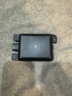 N243-67y80j Oem 2016 2017 2018 2019 Mazda Miata Mx-5 Rh Passenger Blind Spot Radar Sensor #2