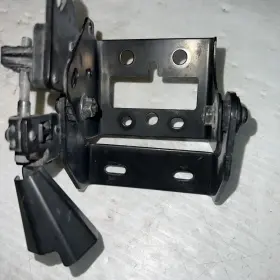 28452-5ra1b Oem Nissan Kicks 2018-2019 Cruise Control Distance Sensor Bracket #2