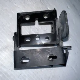 28452-5ra1b Oem Nissan Kicks 2018-2019 Cruise Control Distance Sensor Bracket #3