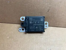 Va45-67x0a Oem 2023 2024 Mazda Cx-50 Front Distance Radar Sensor Unit Va45-67x0a Oem 2023 2024 Mazda Cx-50 Front Distance Radar Sensor Unit