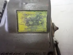 400371 Oldsmobile 1967 1968 Cruise Control Unit Gm # #2
