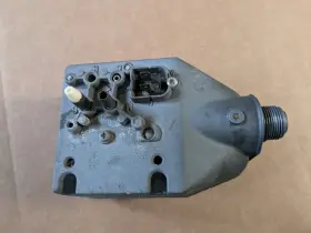 419977 Oldsmobile Vintage Cruise Control Box Transducer #2