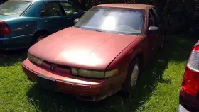 591-06098 Oldsmobile Chassis Ecm Abs Supreme Left Hand Steering Column Fits 96-97 Cutlass 210212