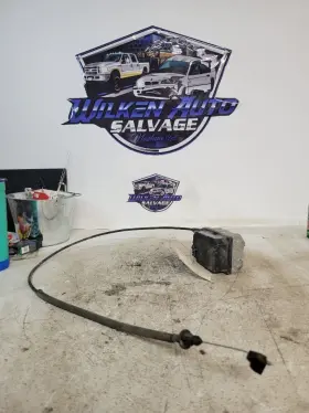 624.gm3n02 Oldsmobile Alero 2002 Cruise Speed Regulator