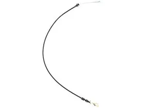 911.617.124.08 Other 911.617.124.08--gen Porsche Cruise Control Cable 911 1988-1989 91161712408 Gen