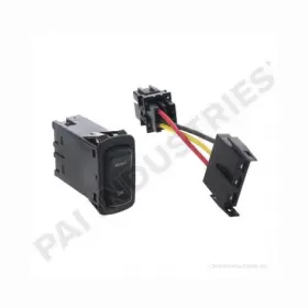 804136 Pai Dimmer Switch 3 Pin Connector Mack Multiple Application For