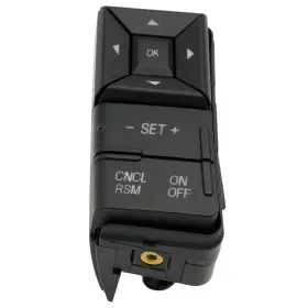 Bl3z9c888aa Part-xpress Kd-2114 Steering Wheel Cruise Control Switch Assembly For 2011-2014 Ford 150