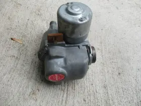 020962 Perfect Circle Nos 1964-65 Lincoln Cruise Control Servo Actuator