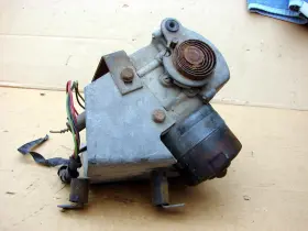 38c-011078 Perfect Circle 1960s Speedostat Cruise Control Servo Module 17960-52 #2 38c-011078 Perfect Circle 1960s Speedostat Cruise Control Servo Module 17960-52 #2