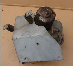 38c-011078 Perfect Circle 1960s Speedostat Cruise Control Servo Module 17960-52 #3 38c-011078 Perfect Circle 1960s Speedostat Cruise Control Servo Module 17960-52 #3