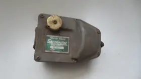 57d-08x07-j Perfect Circle Speedo Stat Speed Control Module Used Dana 02cc2 Il