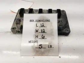 Q211124004004 Peterbilt 2019-2023 579 Electronic Chassis Control Module-used-p/n #3 Q211124004004 Peterbilt 2019-2023 579 Electronic Chassis Control Module-used-p/n #3