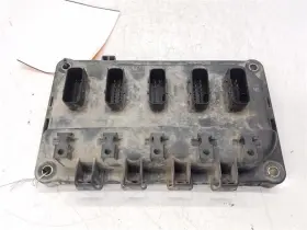Q211124004004 Peterbilt 2019-2023 579 Electronic Chassis Control Module-used-p/n Q211124004004 Peterbilt 2019-2023 579 Electronic Chassis Control Module-used-p/n