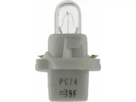 52tbwnb49 Philips Cruise Control Indicator Light Bulb For Pt Cruiser Town Country