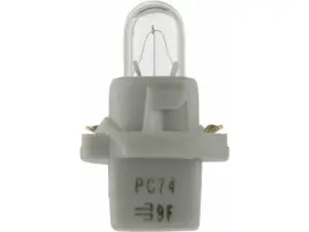 55824qckz Philips For Dodge Intrepid Cruise Control Indicator Light Bulb