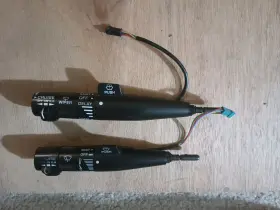 25140743 Pontiac 1994-2002 Firebird/transam Qty-2 Turn Signal Cruise/wiper Control Stalk