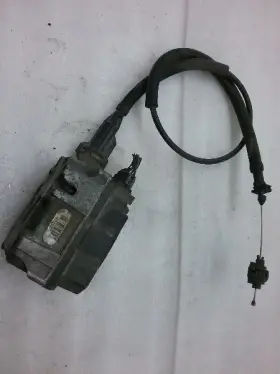 25315902 Pontiac Cruise Speed Control Regulator Grand Am 2000 S-234rm 25315902 Pontiac Cruise Speed Control Regulator Grand Am 2000 S-234rm