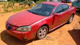 591-01386 Pontiac Chassis Ecm Theft-locking Rear Package Deck Fits 07-09 Allure 244033