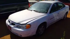 591-06326 Pontiac Chassis Ecm Air Bag Below Right Hand Front Seat Fits 99 Alero 243362