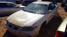 591-06362 Pontiac Chassis Ecm Air Bag Below Right Hand Front Seat Fits 99-03 Grand Prix 181218 591-06362 Pontiac Chassis Ecm Air Bag Below Right Hand Front Seat Fits 99-03 Grand Prix 181218