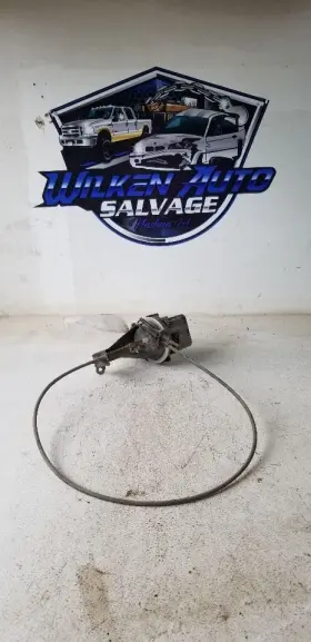 624.gm2r92 Pontiac Grand Pri 1992 Cruise Speed Regulator 84285 624.gm2r92 Pontiac Grand Pri 1992 Cruise Speed Regulator 84285