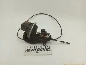 624.gm2z87 Pontiac Fiero Cruise Control Actuator With Cable 2.8l 6 Cylinder Fits 1984-1988
