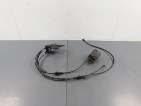 76363266 Pontiac 2004 04 Gto Cruise Control Module / Actuator #3571 D2