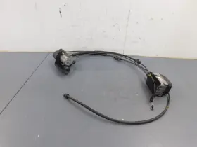 77166502 Pontiac 2004 04 Gto Cruise Control Module / Actuator #82585 Ca3