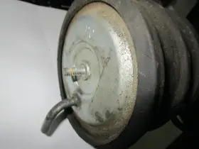 9787977 Pontiac Gto Tempest Firebird Grand Prix Gm Cruise Control Bellows 9787977 Pontiac Gto Tempest Firebird Grand Prix Gm Cruise Control Bellows