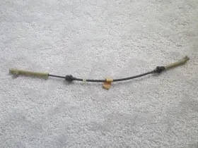 549187 Pontiac Buick Oldsmobile 1977 78 1979 80 1981 Firebird Le Mans Sabre Wildcat Nos Cruise Cable