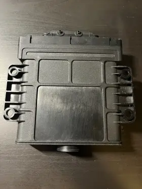 09d-927-750-bj Porsche 2003 - 2010 Cayenne Transmission Control Computer Module Tcm Tcu Lw16-05 Oem #2