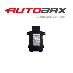 4n0907566ak Porsche 2020-2024 Taycan Audi A6 A7 Rs7 Rs6 Rs Q8 Blind Spot Radar Sensor Module
