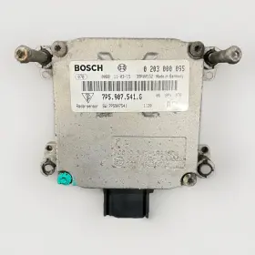 7p5.907.541.g Porsche Cayenne 958 Cruise Control Distance Radar Sensor Module Oem #3