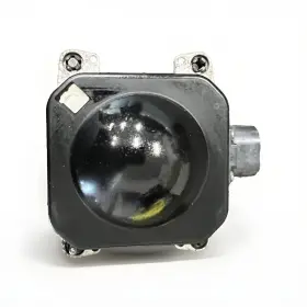 7p5.907.541.g Porsche Cayenne 958 Cruise Control Distance Radar Sensor Module Oem