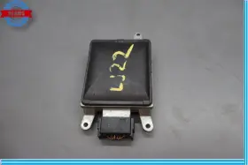 7p5910566c Porsche 11-18 Cayenne 958 Rear Left Blind Spot Distance Radar Sensor Module Oem