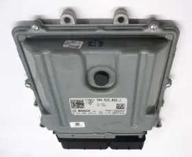 7pp915022j Porsche 2015-2018 Cayenne Battery Control Module Ecu Oem A1 #3