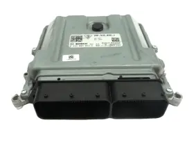 7pp915022j Porsche 2015-2018 Cayenne Battery Control Module Ecu Oem A1