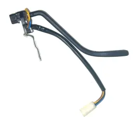 91161310201 Porsche Nos 1974-94 911 Cruise Control Column Switch Part #