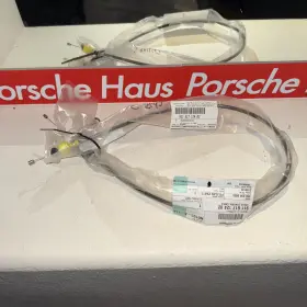91161712402 Porsche Genuine 911 Cruise Control Cable