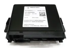 95b035620a Porsche 2019-2026 Macan Vts Control Module Unit Oem A1