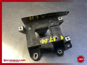 95b907509a Porsche 2015-2021 Macan Rear Left Lane Change Assist Module Mount Bracket Oem