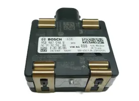 95b907590b Porsche 2022-2024 Macan Blind Spot Radar Sensor Control Unit Oem A1