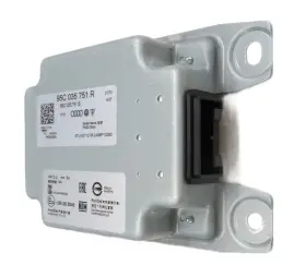 95c035751r Porsche 2024-2025 Macan Engine Control Module Oem A1
