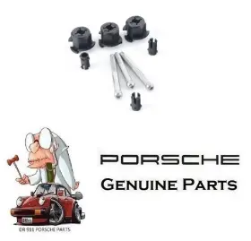 970-605-901-00 Porsche 718 Boxster 982 Cruise Control Sensor Repair Set 97060590100