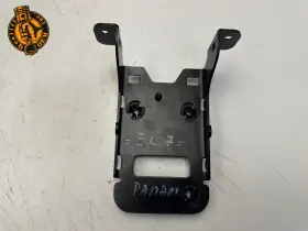 97060528550 Porsche 2014-16 Panamera Front Adaptive Cruise Control Distance Radar Holder Oem