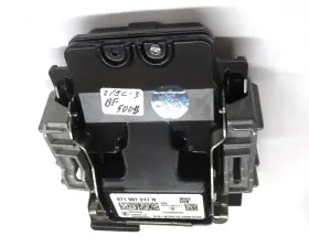 971907217n Porsche 2021-2023 Panamera Lane Departure System Camera Oem A1 #3