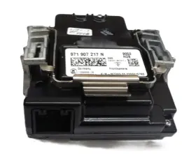 971907217n Porsche 2021-2023 Panamera Lane Departure System Camera Oem A1