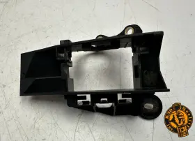 971907509b Porsche 2017-2023 Panamera - Rear Left Blind Spot Mount Bracket Oem