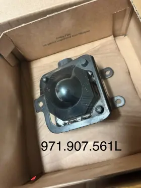 971907561l Porsche 2017-2023 Panamera Acc Camera